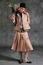 3.1 フィリップ リム 2025-26年秋冬コレクション - 旅路の途中｜写真8