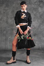 3.1 フィリップ リム 2025-26年秋冬コレクション - 旅路の途中｜写真10