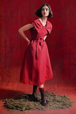 3.1 フィリップ リム 2025-26年秋冬コレクション - 旅路の途中｜写真21