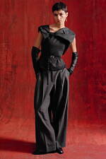 3.1 フィリップ リム 2025-26年秋冬コレクション - 旅路の途中｜写真23