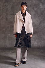 3.1 フィリップ リム 2025-26年秋冬コレクション - 旅路の途中｜写真25