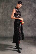 3.1 フィリップ リム 2025-26年秋冬コレクション - 旅路の途中｜写真28