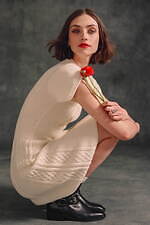 3.1 フィリップ リム 2025-26年秋冬コレクション - 旅路の途中｜写真31