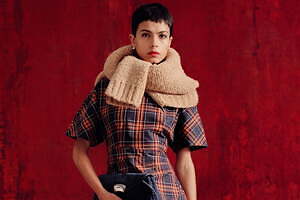 3.1 フィリップ リム 2025-26年秋冬コレクション - 旅路の途中