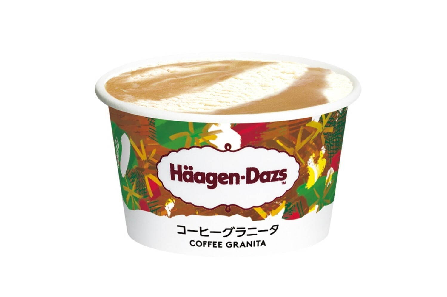 ハーゲンダッツ(Häagen-Dazs) 世界のデザート｜写真1