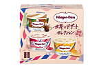 ハーゲンダッツ(Häagen-Dazs) 世界のデザート｜写真4