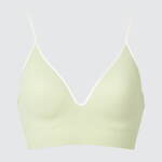 ユニクロ アンド プリンセス タム・タム25年春夏、リーフ柄ショートパンツやストライプパジャマ｜写真20