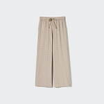 ユニクロ アンド プリンセス タム・タム25年春夏、リーフ柄ショートパンツやストライプパジャマ｜写真5