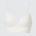 ユニクロ アンド プリンセス タム・タム25年春夏、リーフ柄ショートパンツやストライプパジャマ｜写真21