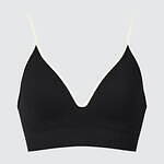 ユニクロ アンド プリンセス タム・タム25年春夏、リーフ柄ショートパンツやストライプパジャマ｜写真19