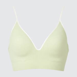 ユニクロ アンド プリンセス タム・タム25年春夏、リーフ柄ショートパンツやストライプパジャマ｜写真20