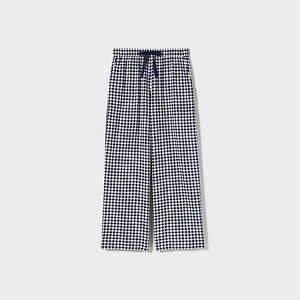 ユニクロ アンド プリンセス タム・タム25年春夏、リーフ柄ショートパンツやストライプパジャマ｜写真6