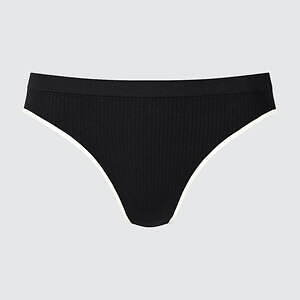 ユニクロ アンド プリンセス タム・タム25年春夏、リーフ柄ショートパンツやストライプパジャマ｜写真23