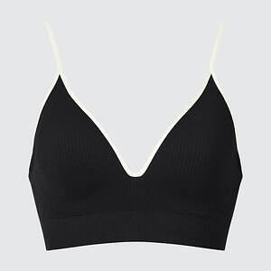 ユニクロ アンド プリンセス タム・タム25年春夏、リーフ柄ショートパンツやストライプパジャマ｜写真19