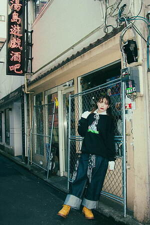 メゾン シュン イシザワ(Maison Shun Ishizawa) 2025年春夏ウィメンズ&メンズコレクション  - 写真11