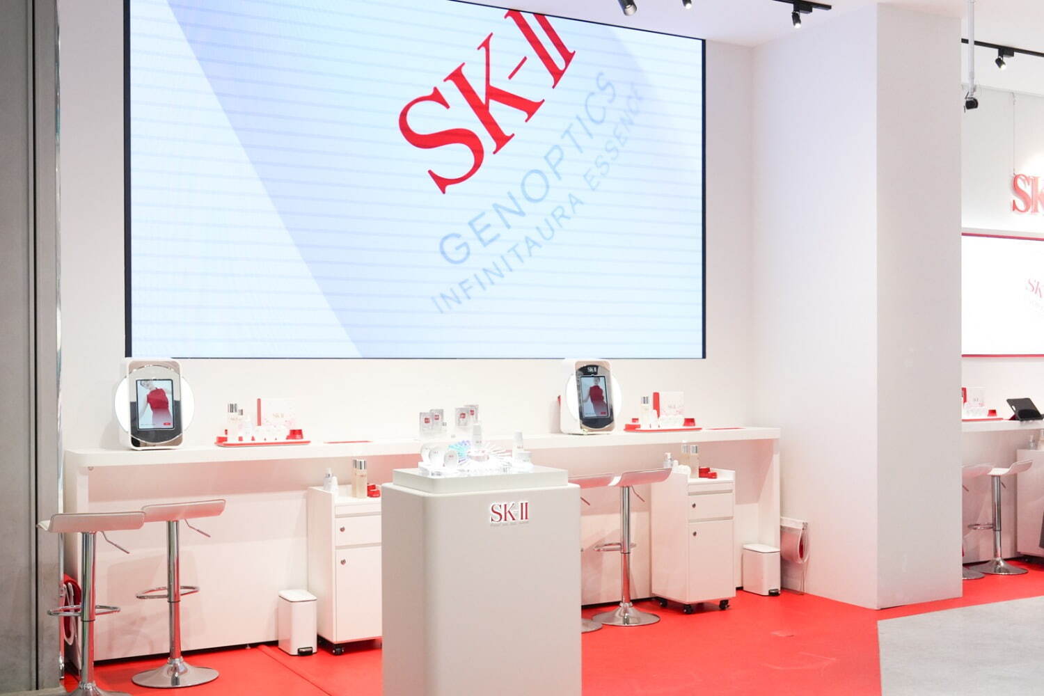 「アットコスメ 東京」がリニューアル、約750ブランド＆限定アイテム、新フレグランスゾーンも｜写真44