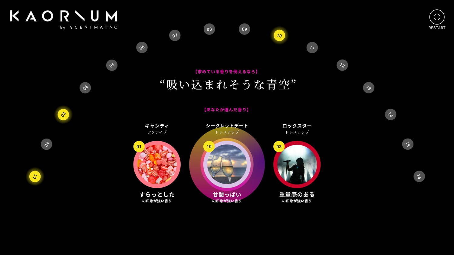 「アットコスメ 東京」がリニューアル、約750ブランド＆限定アイテム、新フレグランスゾーンも｜写真64
