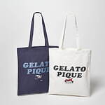 ジェラート ピケ オム“オリジナルキャラ”のふわもこルームウェア、スニーカー風ルームシューズも｜写真7