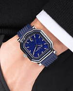 ジェラルド・チャールズ(Gerald Charles) マエストロ2.0ウルトラシン・ラピスラズリ｜写真22