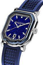 ジェラルド・チャールズ(Gerald Charles) マエストロ2.0ウルトラシン・ラピスラズリ｜写真3