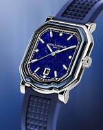 ジェラルド・チャールズ(Gerald Charles) マエストロ2.0ウルトラシン・ラピスラズリ｜写真9