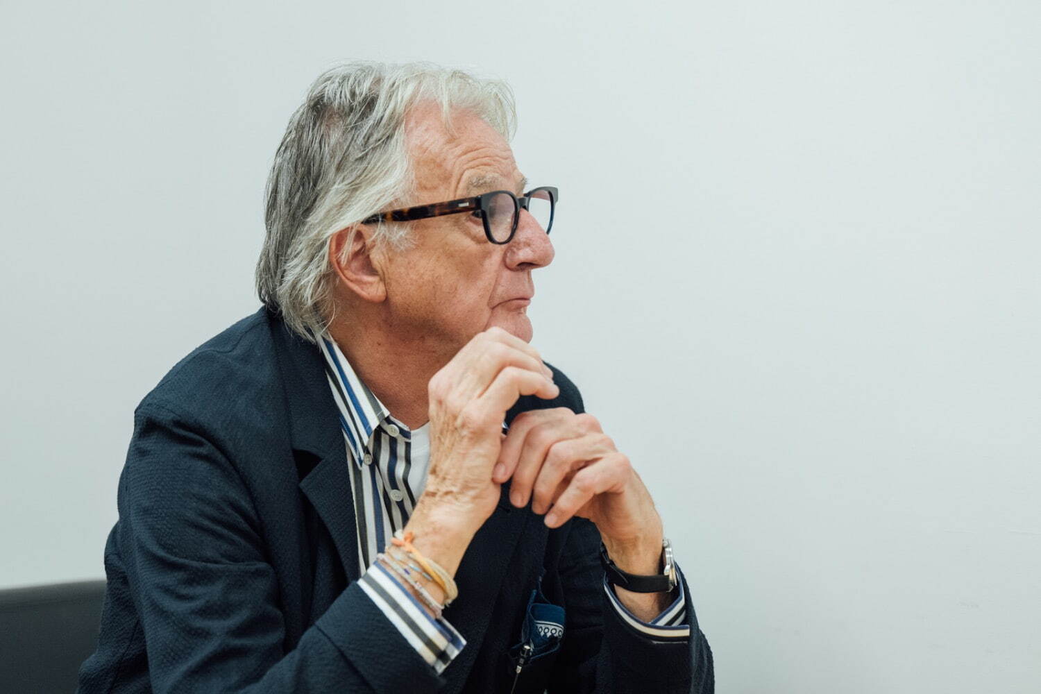 ポール・スミスにインタビュー、いかにグローバルブランドへ成長したか？“クラシック”を追い求めた軌跡｜写真3