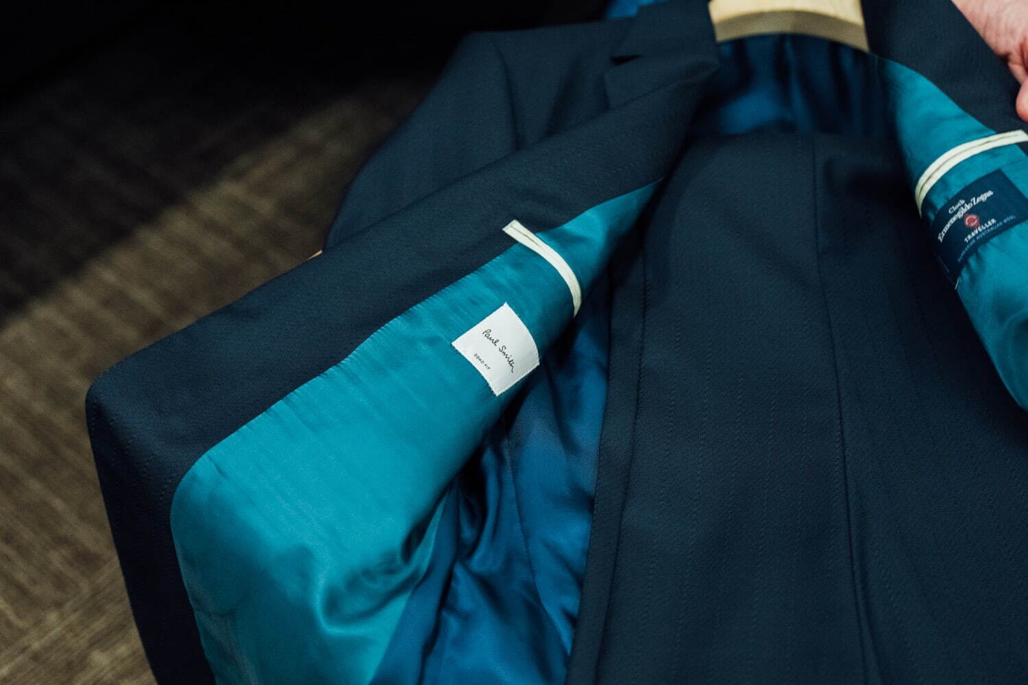 ポール・スミスにインタビュー、いかにグローバルブランドへ成長したか？“クラシック”を追い求めた軌跡｜写真15