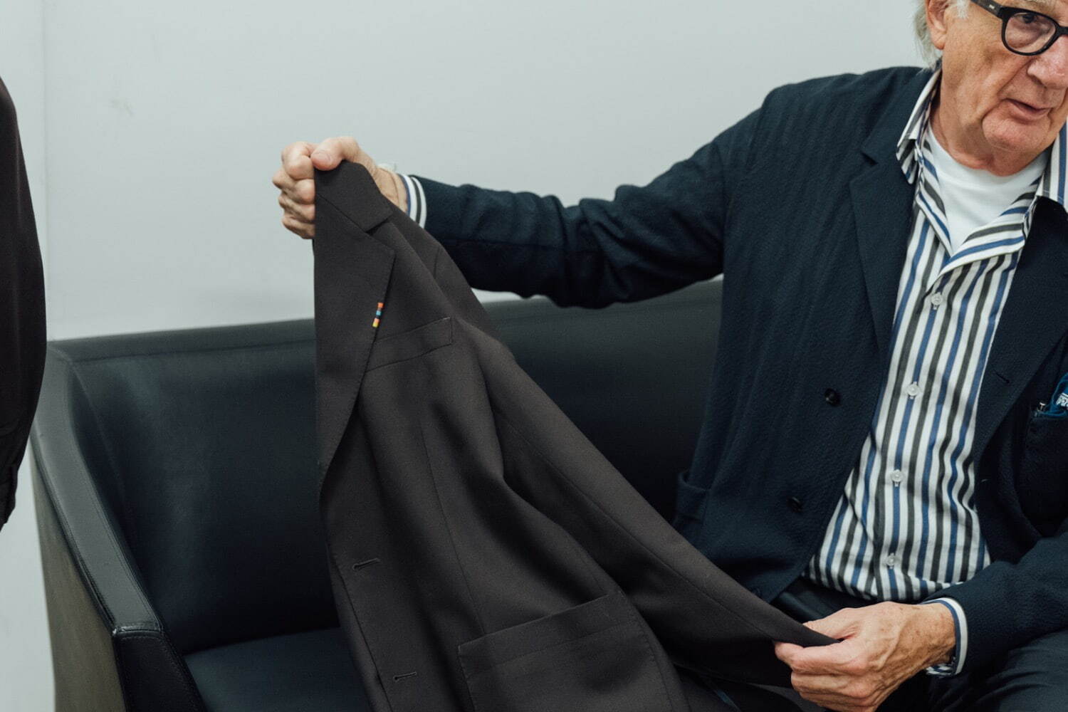 ポール・スミスにインタビュー、いかにグローバルブランドへ成長したか?“クラシック”を追い求めた軌跡|写真11