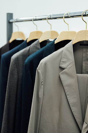 ポール・スミスにインタビュー、いかにグローバルブランドへ成長したか？“クラシック”を追い求めた軌跡｜写真7