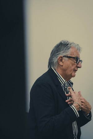 ポール・スミスにインタビュー、いかにグローバルブランドへ成長したか？“クラシック”を追い求めた軌跡｜写真5