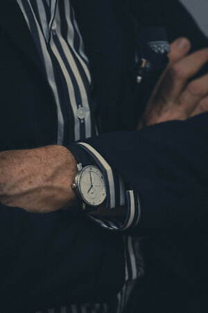 ポール・スミスにインタビュー、いかにグローバルブランドへ成長したか？“クラシック”を追い求めた軌跡｜写真6