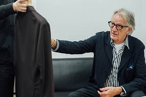 ポール・スミスにインタビュー、いかにグローバルブランドへ成長したか？“クラシック”を追い求めた軌跡｜写真8