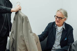 ポール・スミスにインタビュー、いかにグローバルブランドへ成長したか？“クラシック”を追い求めた軌跡｜写真9