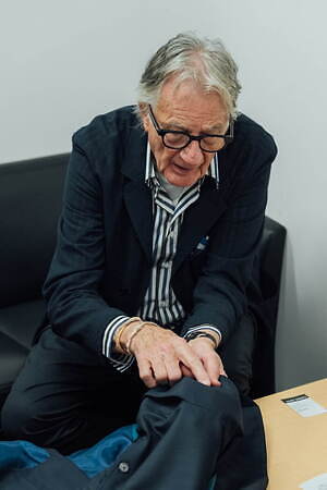 ポール・スミスにインタビュー、いかにグローバルブランドへ成長したか？“クラシック”を追い求めた軌跡｜写真13