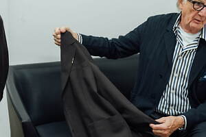 ポール・スミスにインタビュー、いかにグローバルブランドへ成長したか？“クラシック”を追い求めた軌跡｜写真11