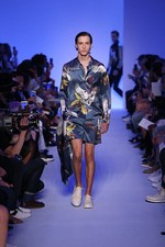ルイ・ヴィトン 2016年春夏メンズコレクション - 世界にまたがる、ファッションの共通言語｜写真9