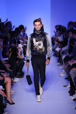 ルイ・ヴィトン 2016年春夏メンズコレクション - 世界にまたがる、ファッションの共通言語｜写真10