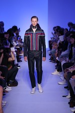 ルイ・ヴィトン 2016年春夏メンズコレクション - 世界にまたがる、ファッションの共通言語｜写真13
