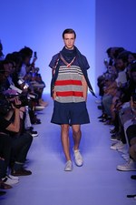 ルイ・ヴィトン 2016年春夏メンズコレクション - 世界にまたがる、ファッションの共通言語｜写真17