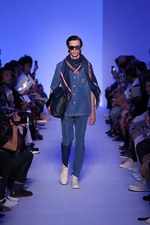 ルイ・ヴィトン 2016年春夏メンズコレクション - 世界にまたがる、ファッションの共通言語｜写真18