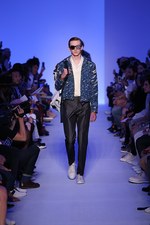 ルイ・ヴィトン 2016年春夏メンズコレクション - 世界にまたがる、ファッションの共通言語｜写真19