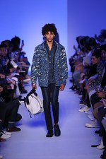 ルイ・ヴィトン 2016年春夏メンズコレクション - 世界にまたがる、ファッションの共通言語｜写真20