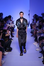 ルイ・ヴィトン 2016年春夏メンズコレクション - 世界にまたがる、ファッションの共通言語｜写真28