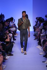 ルイ・ヴィトン 2016年春夏メンズコレクション - 世界にまたがる、ファッションの共通言語｜写真29