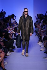 ルイ・ヴィトン 2016年春夏メンズコレクション - 世界にまたがる、ファッションの共通言語｜写真30