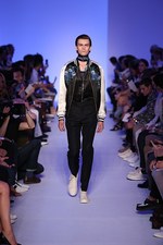 ルイ・ヴィトン 2016年春夏メンズコレクション - 世界にまたがる、ファッションの共通言語｜写真38
