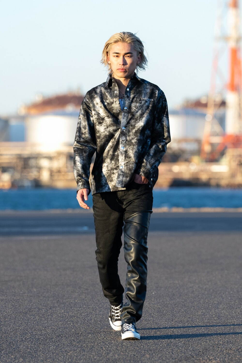 ラストネスト 2025-26年秋冬<span>コレクション</span> - 写真16