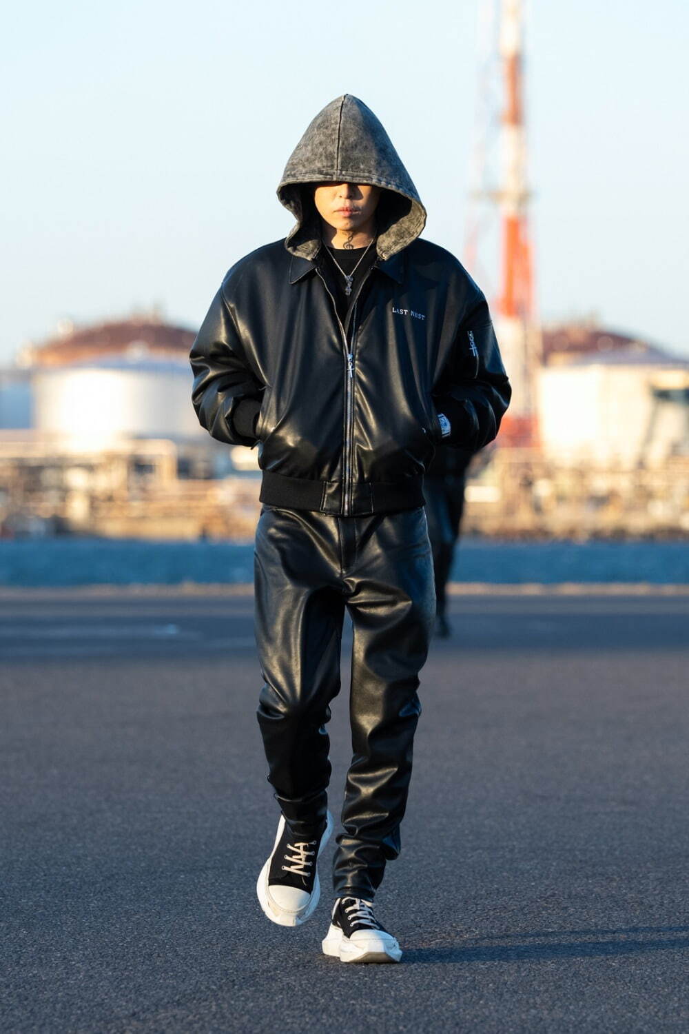 ラストネスト 2025-26年秋冬<span>コレクション</span> - 写真28