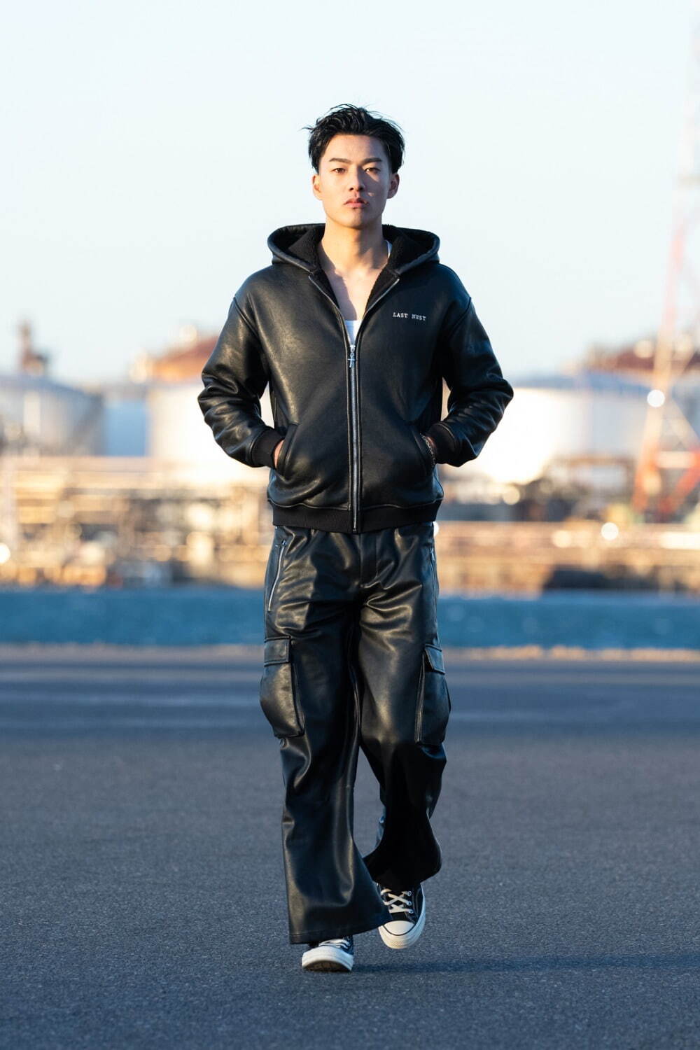 ラストネスト 2025-26年秋冬<span>コレクション</span> - 写真30