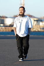 ラストネスト2025-26年秋冬コレクション - “悪夢と夢”は隣り合わせ｜写真9